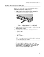 Предварительный просмотр 41 страницы Allied Telesis AT-10408XP Installation Manual