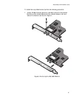 Preview for 49 page of Allied Telesis AT-2450FTX Installation Manual