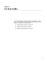 Preview for 133 page of Allied Telesis AT-2450FTX Installation Manual