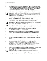 Preview for 216 page of Allied Telesis AT-2450FTX Installation Manual