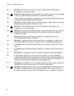 Preview for 220 page of Allied Telesis AT-2450FTX Installation Manual