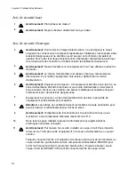 Preview for 222 page of Allied Telesis AT-2450FTX Installation Manual