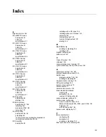 Preview for 235 page of Allied Telesis AT-2450FTX Installation Manual