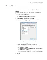 Предварительный просмотр 87 страницы Allied Telesis AT-2711FX/LC Installation And User Manual