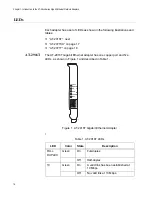 Предварительный просмотр 16 страницы Allied Telesis AT-2916T Installation Manual