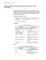 Предварительный просмотр 56 страницы Allied Telesis AT-2931SX User Manual