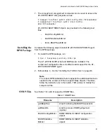 Предварительный просмотр 63 страницы Allied Telesis AT-2931SX User Manual