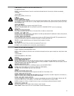 Preview for 7 page of Allied Telesis AT-3012SL Installation Manual