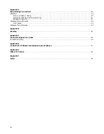 Preview for 12 page of Allied Telesis AT-3012SL Installation Manual