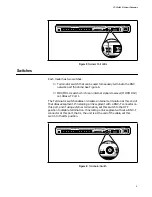 Preview for 17 page of Allied Telesis AT-3012SL Installation Manual