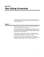 Preview for 31 page of Allied Telesis AT-3012SL Installation Manual