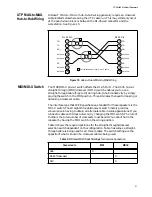 Preview for 33 page of Allied Telesis AT-3012SL Installation Manual