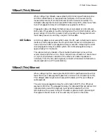 Preview for 35 page of Allied Telesis AT-3012SL Installation Manual