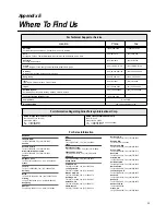 Preview for 45 page of Allied Telesis AT-3012SL Installation Manual