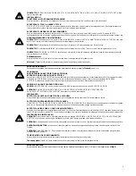 Preview for 7 page of Allied Telesis AT-3012TR Installation Manual