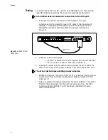 Preview for 15 page of Allied Telesis AT-3012TR Installation Manual