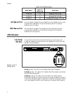 Preview for 17 page of Allied Telesis AT-3012TR Installation Manual