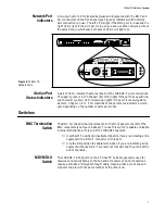 Preview for 18 page of Allied Telesis AT-3012TR Installation Manual