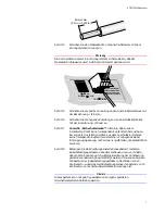 Предварительный просмотр 9 страницы Allied Telesis AT-3714FXL Addendum