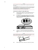 Предварительный просмотр 12 страницы Allied Telesis AT-3714FXL Addendum