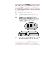 Предварительный просмотр 16 страницы Allied Telesis AT-3714FXL Addendum