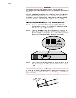 Предварительный просмотр 20 страницы Allied Telesis AT-3714FXL Addendum