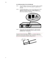 Предварительный просмотр 24 страницы Allied Telesis AT-3714FXL Addendum