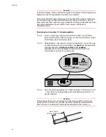 Предварительный просмотр 32 страницы Allied Telesis AT-3714FXL Addendum