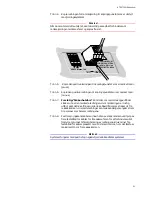 Предварительный просмотр 33 страницы Allied Telesis AT-3714FXL Addendum