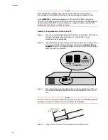 Предварительный просмотр 36 страницы Allied Telesis AT-3714FXL Addendum