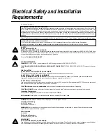 Предварительный просмотр 3 страницы Allied Telesis AT-4016F/SC Installation Manual