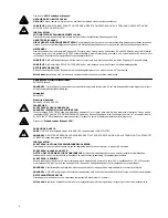 Предварительный просмотр 4 страницы Allied Telesis AT-4016F/SC Installation Manual