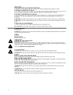 Предварительный просмотр 6 страницы Allied Telesis AT-4016F/SC Installation Manual