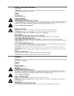 Предварительный просмотр 7 страницы Allied Telesis AT-4016F/SC Installation Manual