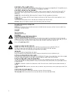 Предварительный просмотр 8 страницы Allied Telesis AT-4016F/SC Installation Manual