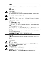 Предварительный просмотр 9 страницы Allied Telesis AT-4016F/SC Installation Manual