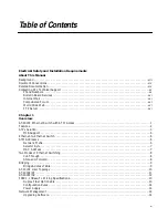 Предварительный просмотр 11 страницы Allied Telesis AT-4016F/SC Installation Manual