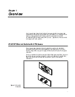 Предварительный просмотр 17 страницы Allied Telesis AT-4016F/SC Installation Manual