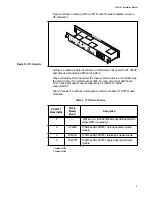 Предварительный просмотр 21 страницы Allied Telesis AT-4016F/SC Installation Manual