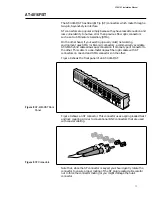 Предварительный просмотр 27 страницы Allied Telesis AT-4016F/SC Installation Manual