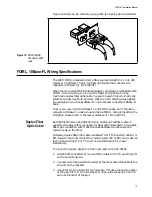 Предварительный просмотр 29 страницы Allied Telesis AT-4016F/SC Installation Manual