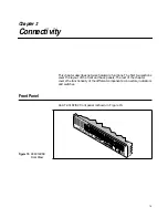 Предварительный просмотр 35 страницы Allied Telesis AT-4016F/SC Installation Manual