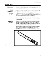 Предварительный просмотр 37 страницы Allied Telesis AT-4016F/SC Installation Manual