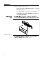 Предварительный просмотр 38 страницы Allied Telesis AT-4016F/SC Installation Manual