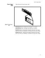 Предварительный просмотр 39 страницы Allied Telesis AT-4016F/SC Installation Manual