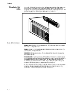 Предварительный просмотр 40 страницы Allied Telesis AT-4016F/SC Installation Manual