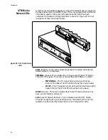 Предварительный просмотр 42 страницы Allied Telesis AT-4016F/SC Installation Manual