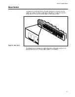 Предварительный просмотр 43 страницы Allied Telesis AT-4016F/SC Installation Manual