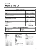 Предварительный просмотр 57 страницы Allied Telesis AT-4016F/SC Installation Manual