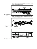 Preview for 17 page of Allied Telesis AT-4016TR Operation Manual